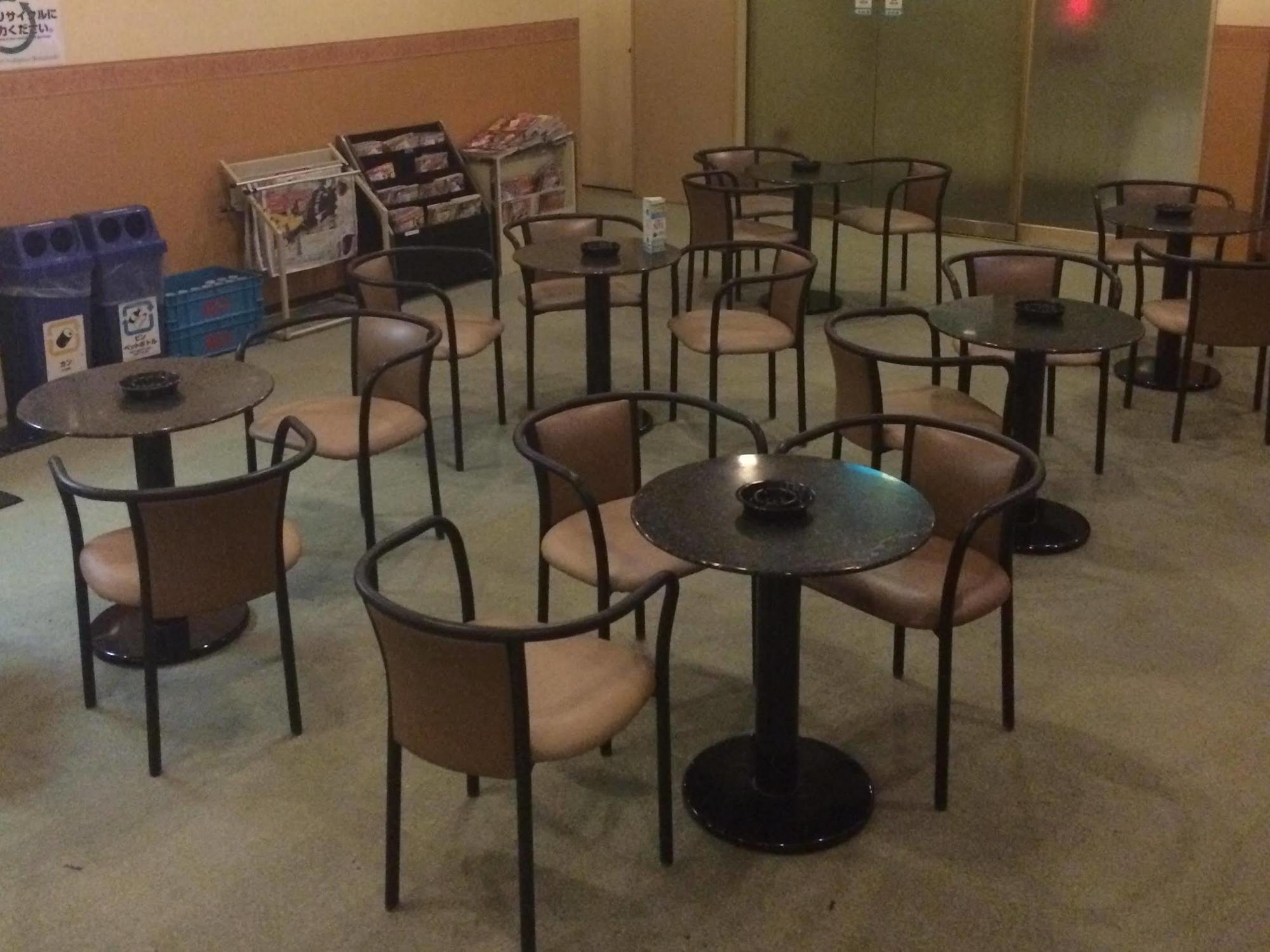 Capsule Hotel Asahi Plaza Shinsaibashi Osaka Exterior photo